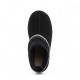 UGG Tazz Platform Knit Black