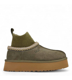Женские UGG Tazz Platform Knit Antilope