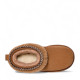 Classic Ultra Mini Maxi Curly Chestnut
