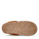 Classic Ultra Mini Maxi Curly Chestnut
