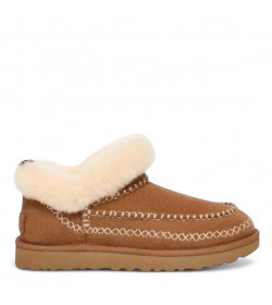 Женские UGG Classic Ultra Mini Alpine Chestnut