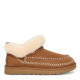 UGG Classic Ultra Mini Alpine Chestnut