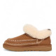 UGG Classic Ultra Mini Alpine Chestnut