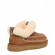 UGG Classic Ultra Mini Alpine Chestnut