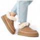 UGG Classic Ultra Mini Alpine Chestnut