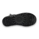 Ultra Mini Zip Black