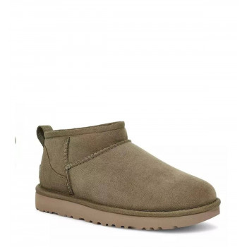 Classic Ultra Mini Khaki