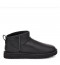 Мужские UGG Ultra Mini Leather Black