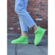 UGG Classic Ultra Mini Parakeet Green