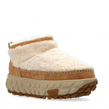  Женские UGG Venture Daze Ultra Mini Cozy Natural