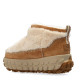 UGG Venture Daze Ultra Mini Cozy Natural