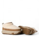 UGG Venture Daze Ultra Mini Cozy Natural