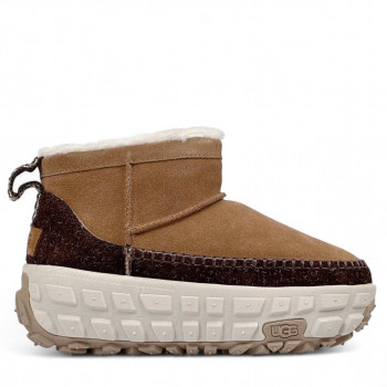  Женские UGG Venture Daze Ultra Mini Chestnut