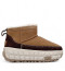  Женские UGG Venture Daze Ultra Mini Chestnut