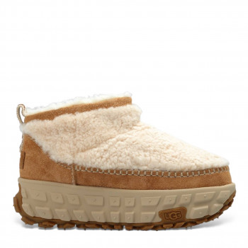  Женские UGG Venture Daze Ultra Mini Cozy Natural