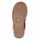 UGG Bailey Zip Mini Chestnut