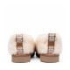 UGG Tasman Slipper Smoke