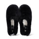 UGG Tasman Slipper Black