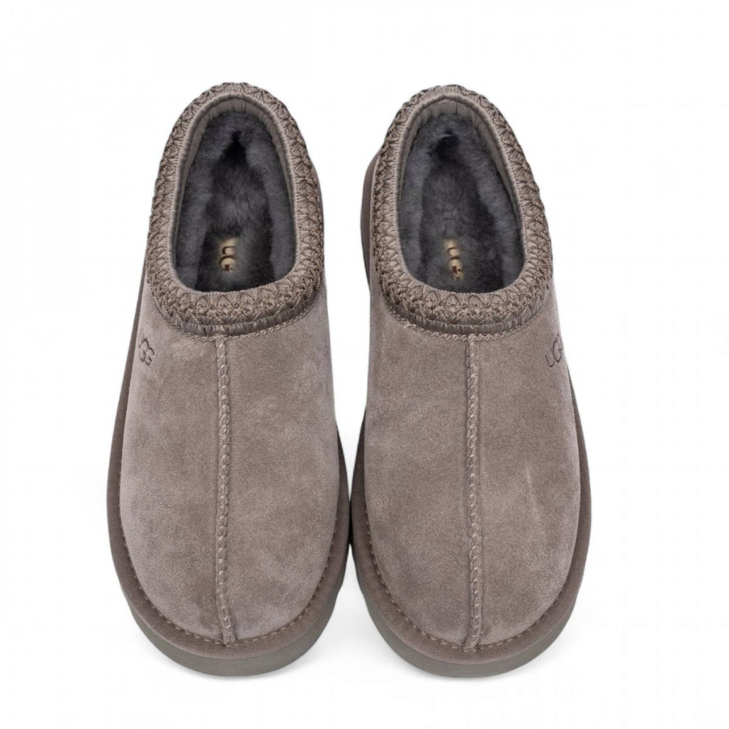 UGG Tasman Slipper Smoke