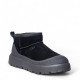 UGG Mens Ultra Mini Hybrid Black