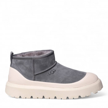 Мужские UGG Ultra Mini Hybrid Grey