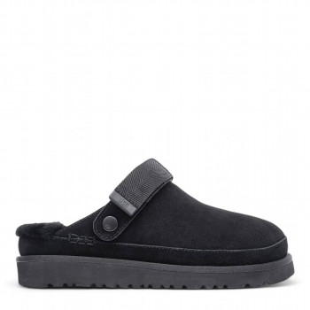 Сабо UGG Goldenstar Clog Black