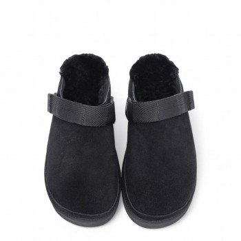 Сабо UGG Goldenstar Clog Black