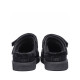 UGG Goldenstar Clog Black