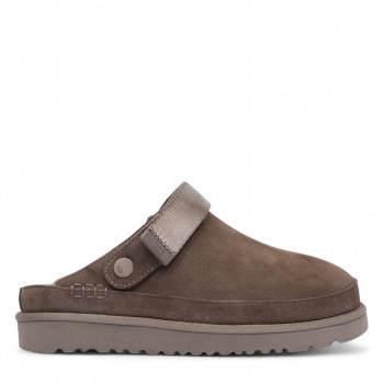 Сабо UGG Goldenstar Clog Chocolate