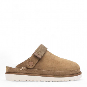 Сабо UGG Goldenstar Clog Chestnut