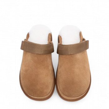 Сабо UGG Goldenstar Clog Chestnut