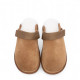 UGG Goldenstar Clog Chestnut