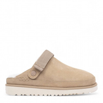 Сабо UGG Goldenstar Clog Sand