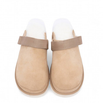 Сабо UGG Goldenstar Clog Sand