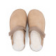 UGG Goldenstar Clog Sand