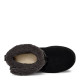 UGG Ultra Mini Belted Roller Black