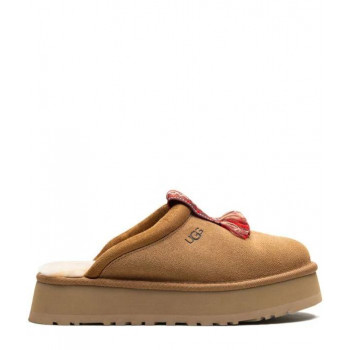 Слиперы UGG Tazzle Chestnut