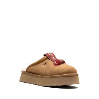 Слиперы UGG Tazzle Chestnut