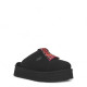 UGG Tazzle Black